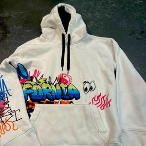 Hollister Men’s Size XS Hoodie